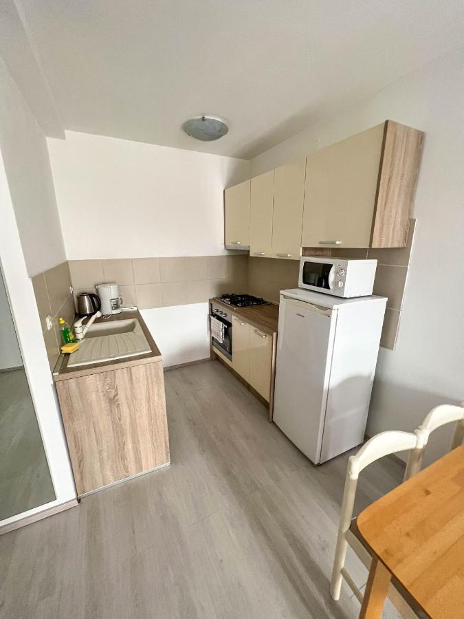 Apartments Arena 풀라 외부 사진