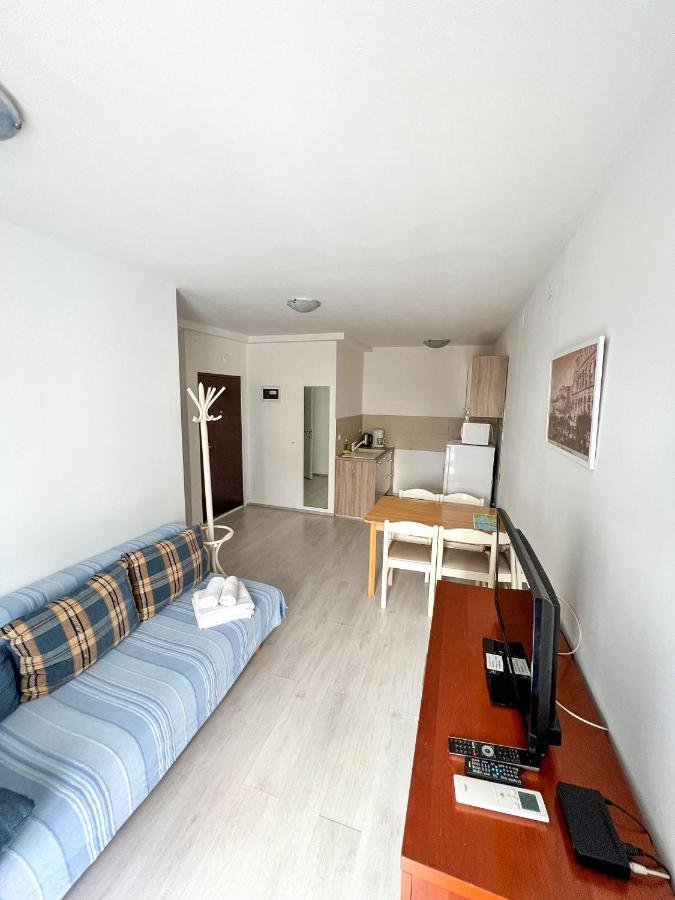 Apartments Arena 풀라 외부 사진