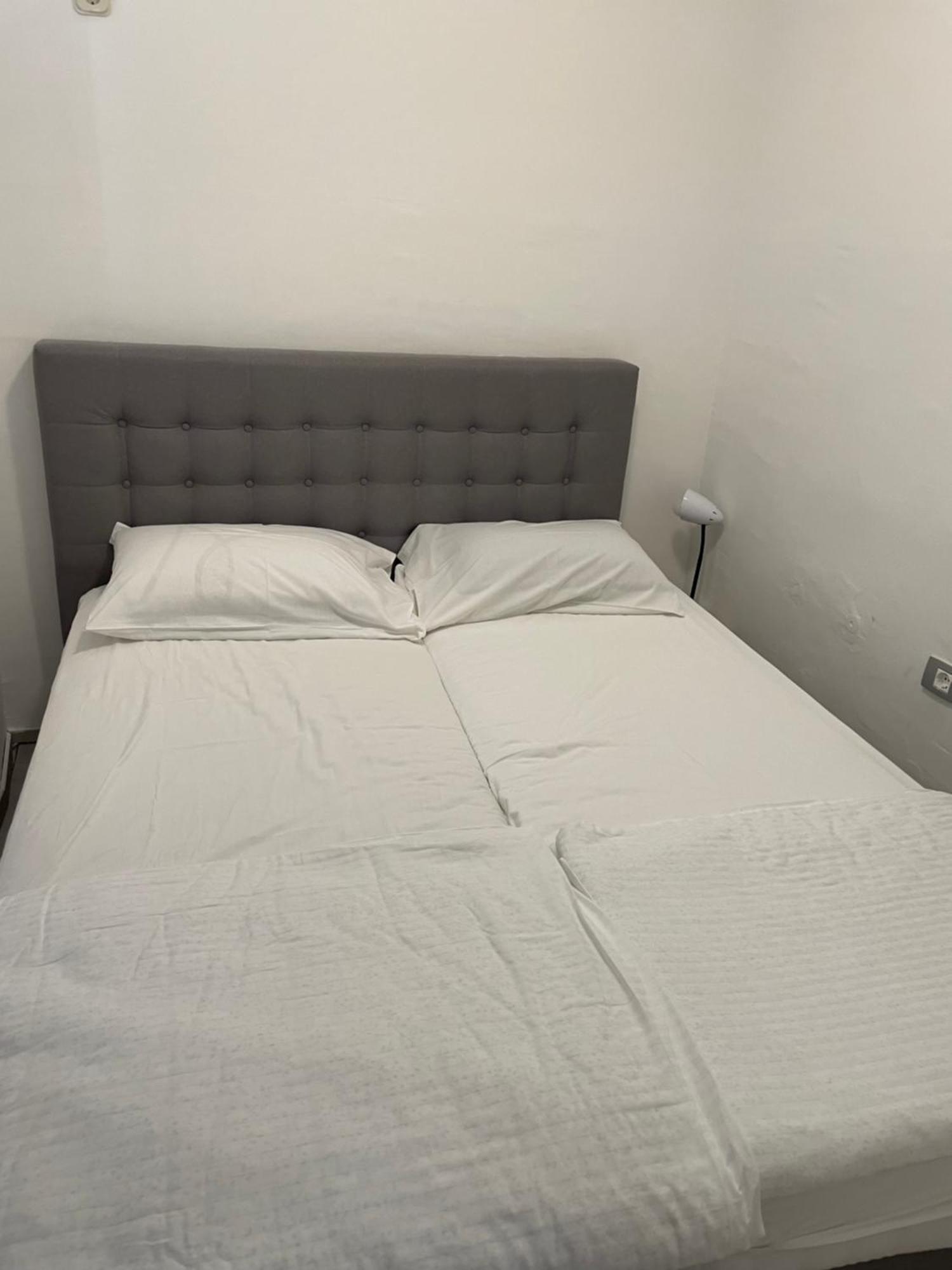 Apartments Arena 풀라 외부 사진